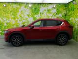 CX-5 2.2 XD Lパッケージ 