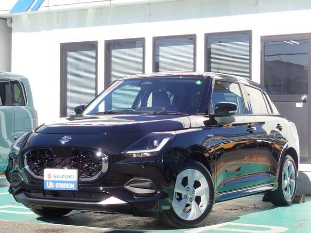 スイフト 1.2 ハイブリッド(HYBRID) MX 