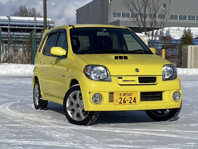 Kei（スズキ）の中古車 | 中古車情報・中古車検索なら【車選びドットコム（車選び.com）】