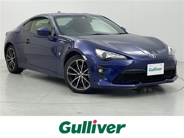 86 2.0 GT 修復歴無し