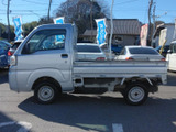 ハイゼットトラック スタンダード SAIIIt 