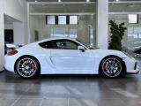 ケイマン GT4 