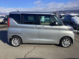 eKスペース T 4WD 