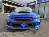 WRX STI 2.0 EJ20 ファイナルエディション 4WD 