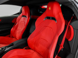 SF90ストラダーレ F1 DCT E 4WD 