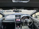 WRX STI 2.0 EJ20 ファイナルエディション 4WD 