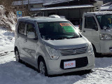 ワゴンR FX リミテッド 4WD 