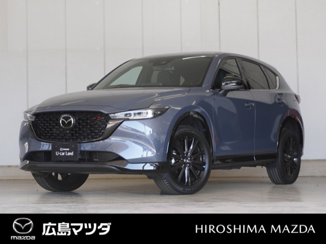 CX-5  2.5 25S スポーツ アピアランス