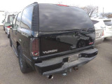 ユーコン デナリ 6.0 V8 4WD 