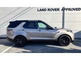 ディスカバリー Rダイナミック HSE 3.0L D300 ディーゼル 4WD 