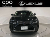 NX 300h バージョンL 