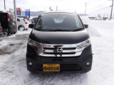 デイズ ハイウェイスターX 4WD 