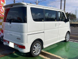 エブリイワゴン PZターボ 4WD 