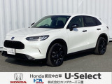 令和6年式 ZR-V E:HEV Z ブラックスタイル 入庫しました!!1台限りのお車です!!お問合せお待ちしております!!