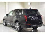 XT6 プラチナム 4WD 
