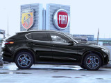 ステルヴィオ 2.2 ターボ ディーゼル Q4 スポーツパッケージ 4WD 