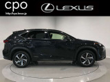 NX 300h バージョンL 
