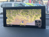 Q7 3.0 TFSI クワトロ アダプティブ エアサスペンション 4WD 4WD 本革シート