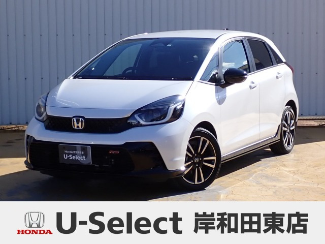 フィット 1.5 eHEV RS 
