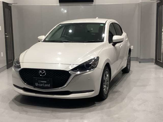 MAZDA2 1.5 15S スマートエディション 