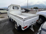 ハイゼットピック  4WD