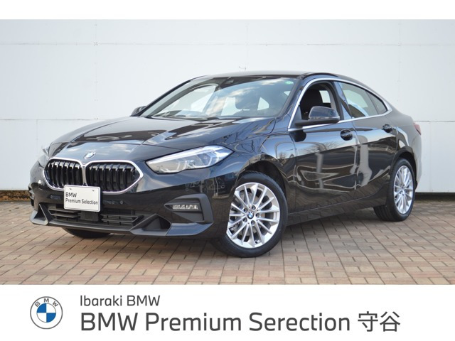 2シリーズグランクーペ 218i プレイ 
