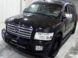 インフィニティ QX56 