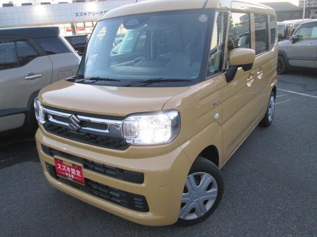 スペーシア ハイブリッド(HYBRID)  X 
