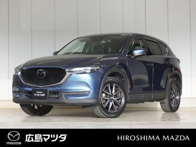 CX-5 2.5 25S Lパッケージ 