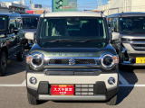 ハスラー J スタイルII 