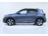 T-Cross TSI Rライン 