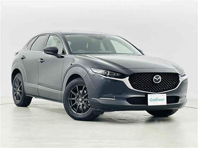 CX-30 2.0 20S プロアクティブ 修復歴無し