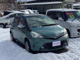 ヴィッツ 1.3 ジュエラ 4WD 