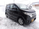 デイズ ハイウェイスターX 4WD 