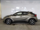 C-HR ハイブリッド 1.8 G 