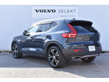 XC40 T4 AWD インスクリプション 4WD 