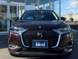 DS3クロスバック グランシック 