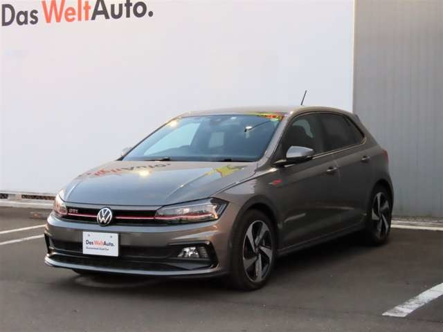 ポロ GTI 