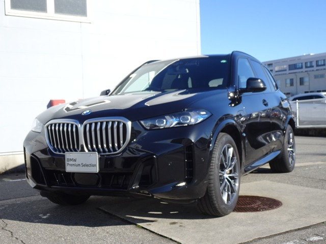 X5 xドライブ 50e Mスポーツ 4WD 