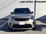 ディスカバリー Rダイナミック HSE 3.0L D300 ディーゼル 4WD 