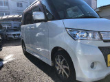 パレット SW XS 