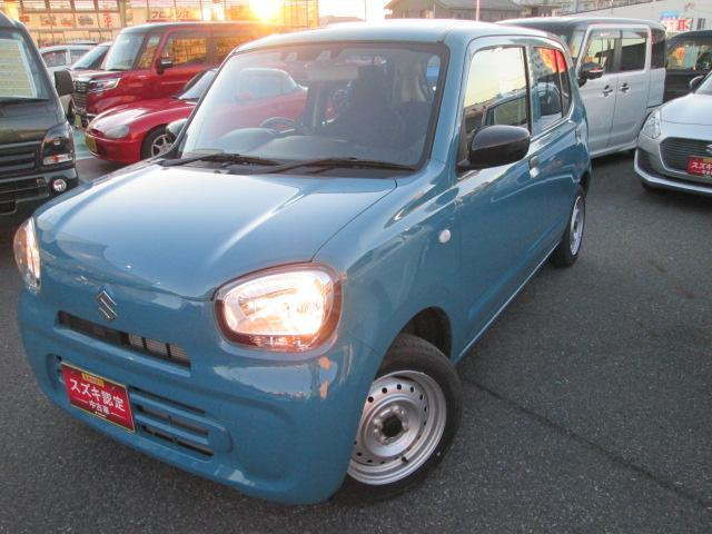 アルト A 