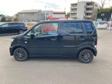 ワゴンR ハイブリッド(HYBRID) FX 4WD 