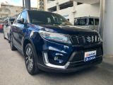 エスクード 1.5 4WD 【純正カーナビ付】