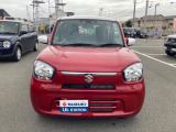 アルト ハイブリッド(HYBRID) S 