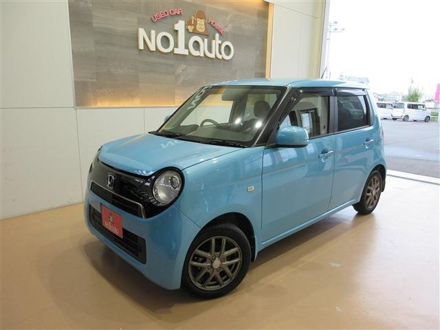 N-ONE G 
