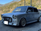 ミラジーノ Sエディション 