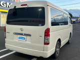 ハイエース  GL 4WD