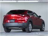 CX-30 1.8 XD プロアクティブ ツーリングセレクション 