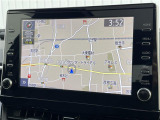 カローラクロス 1.8 ハイブリッド Z E-Four 4WD サンルーフ